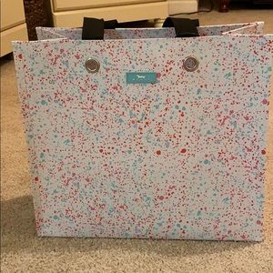 Large Scout Bag *NEVER USED*